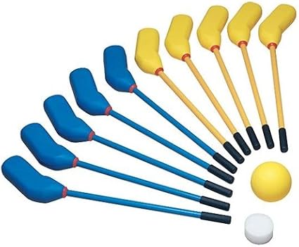 Softee Hockey Set