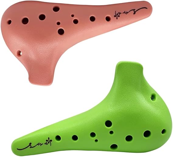 Generic ODAMI OCARINA