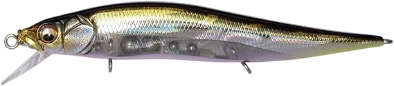 Megabass Vision ONETEN Jr. Lure
