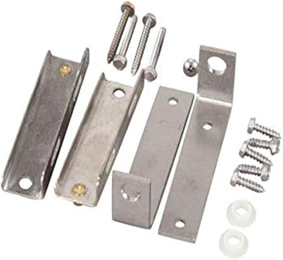 RANDELL Door Hinge Set RPHNG9900