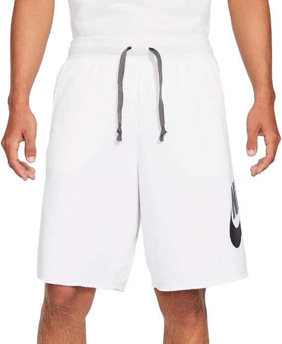 Nike mens Nike Sportswear Alumni Fleece Shorts