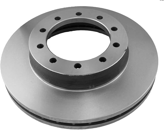55063 Premium Brake Rotor