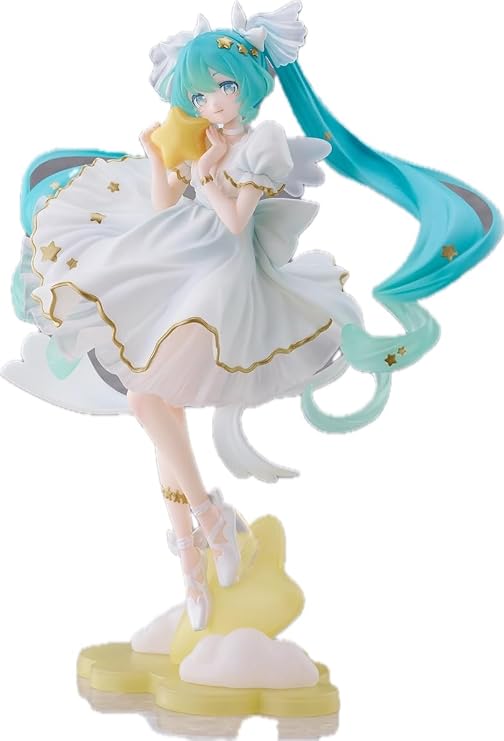 サンダーテック 初音ミク 誕生日 2026 AMP+ フィギュア スター ドリーミー ver.