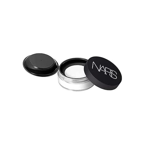 Nars Light Reflecting Loose Setting Powder - Crystal -11g/0.38 Oz By Nars