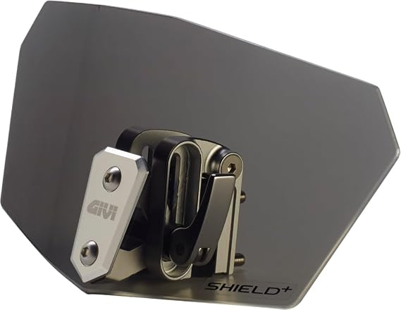 GIVI S180F Windshield and aerodynamic Protection