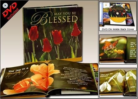 May You Be Blessed