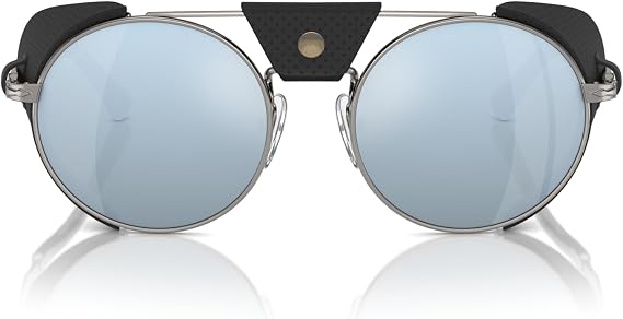 Persol PO2496SZ Round Sunglasses
