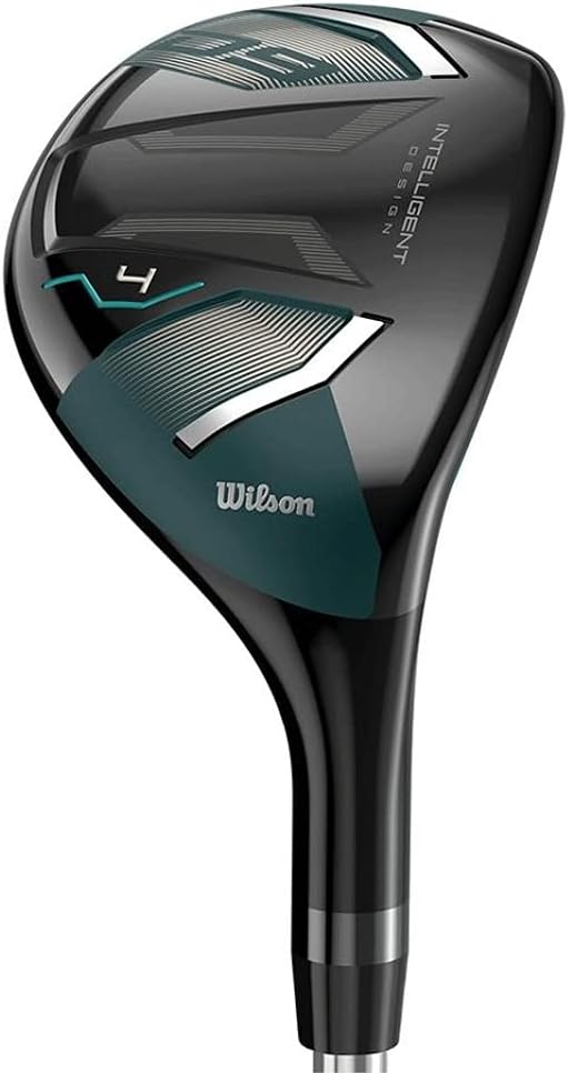 Wilson Staff D9 Women's Golf Hybrid