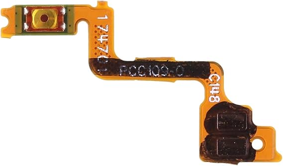 HONGYAN for Oppo R11s Plus Power Button Flex Cable
