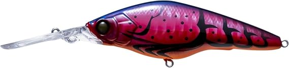 Yo-Zuri Pro Shad