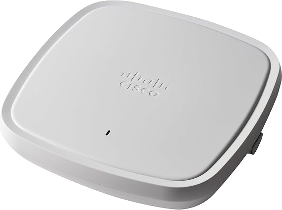 Cisco Catalyst 9105AXI 802.11ax 1.45 Gbit/s Wireless Access Point