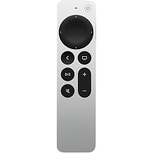 A2540 Remote Control for 4K (2nd Generation 4K (1st Generation)/ High-Defination Enhanced Functionality
