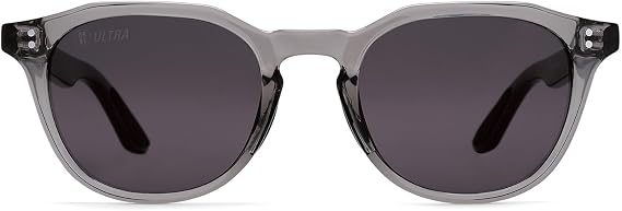 Kaenon Pacifica Storm Ultra Grey 12% (083STRMGN-UG12)