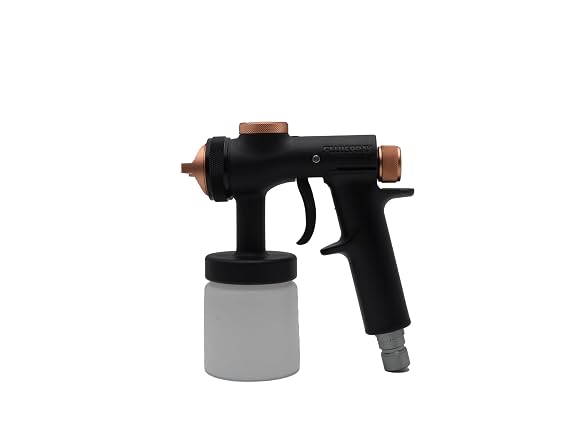 Fuji Spray Sunless 7555F - FT-5 Spray Tan Applicator