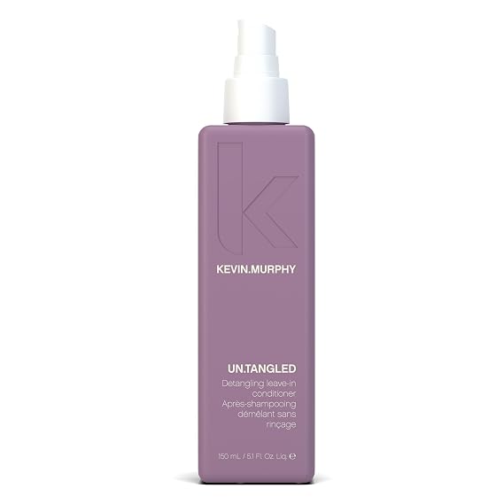 KEVIN.MURPHY UN.TANGLED Leave-In Conditioner Spray, 5.1 fl oz