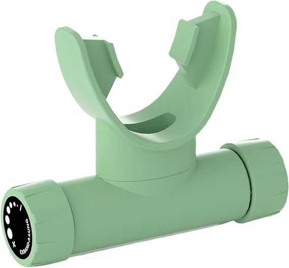 Breathing Trainer Portable Breath Support Exercise