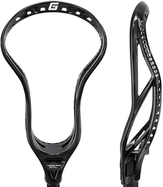 Gait GC3 Men's Unstrung Lacrosse Head