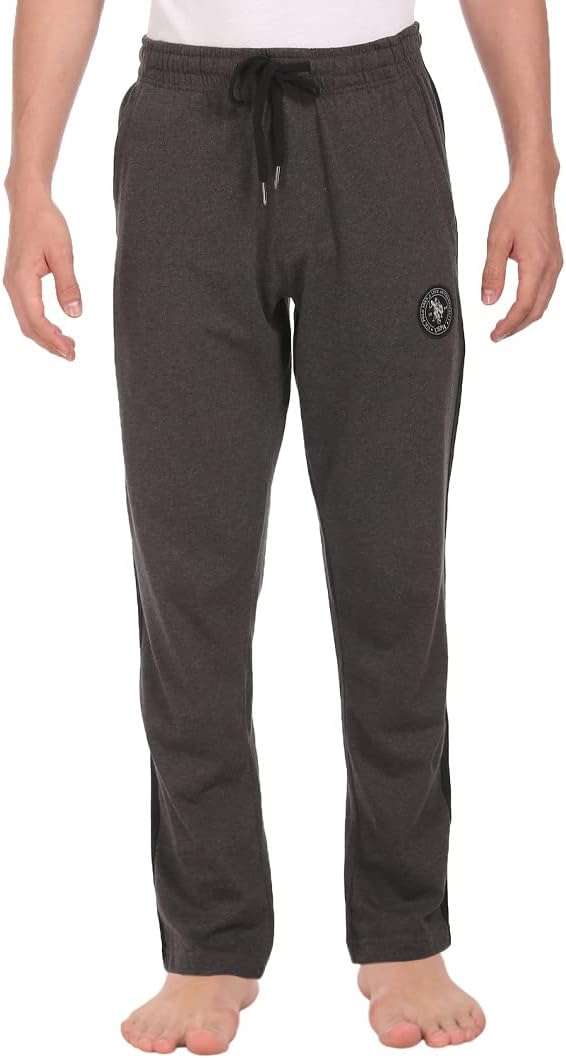 U.S. Polo Assn. Men's Interlock Core Polo Shirt
