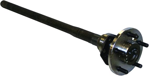 Crown Automotive Axle Shaft Assembly Driveline and Axles