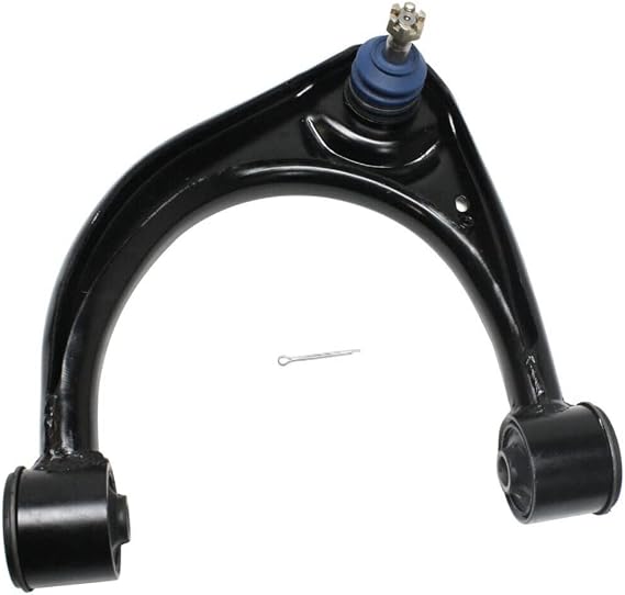 Control Arm Front Left Upper 1pc for Toyota Sequoia 2008-2021