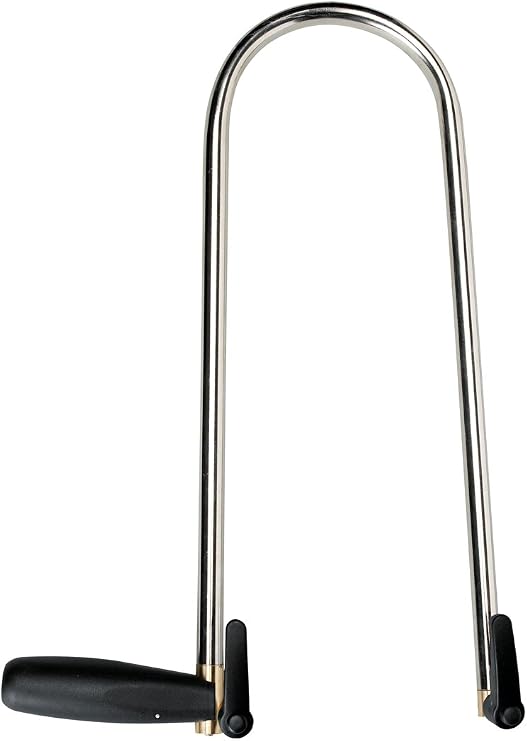 Pebaro 790 Automatic fretsaw Arch with Quick Release System for Professional use in School and Hobbies