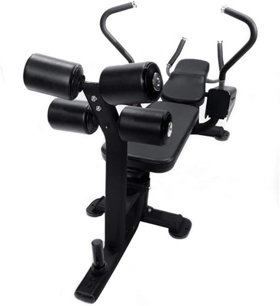 The Abs Company Abs Bench X3