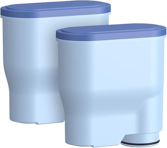 Coffee Machine Water Filter .Compatible With Philips Saeco AquaClean CA6903. Water Filter For Fully Automatic Coffee Machines(2PC)