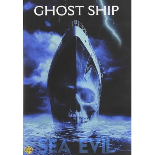 Ghost Ship (DVD) (WS)