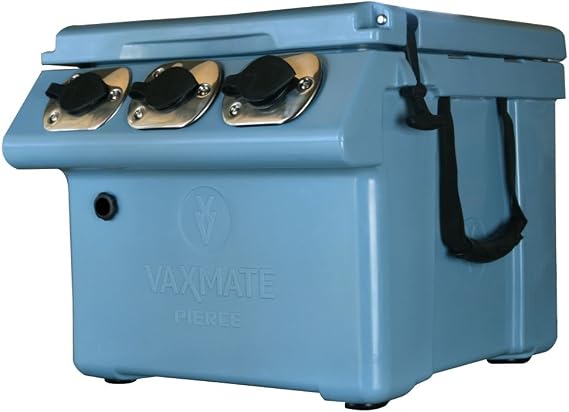 Feppo VaxMate Vaccination Cooler