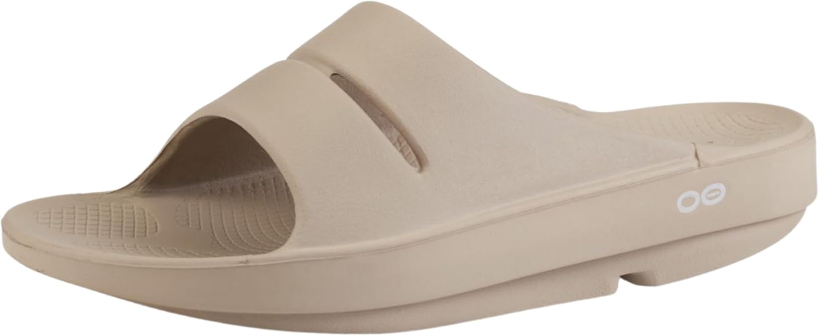 OOFOS OOahh Recovery Slide - Womens and Mens | Casual Sandals