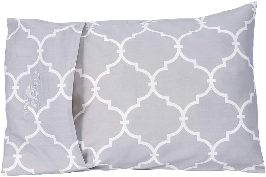 MyPillow Roll & GoAnywhere Pillow Trellis