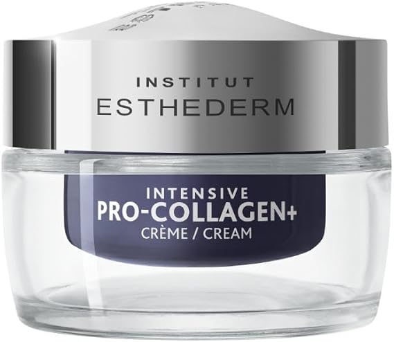INSTITUT ESTHEDERM PARIS Intensive Pro-Collagen+ Cream 50 ml