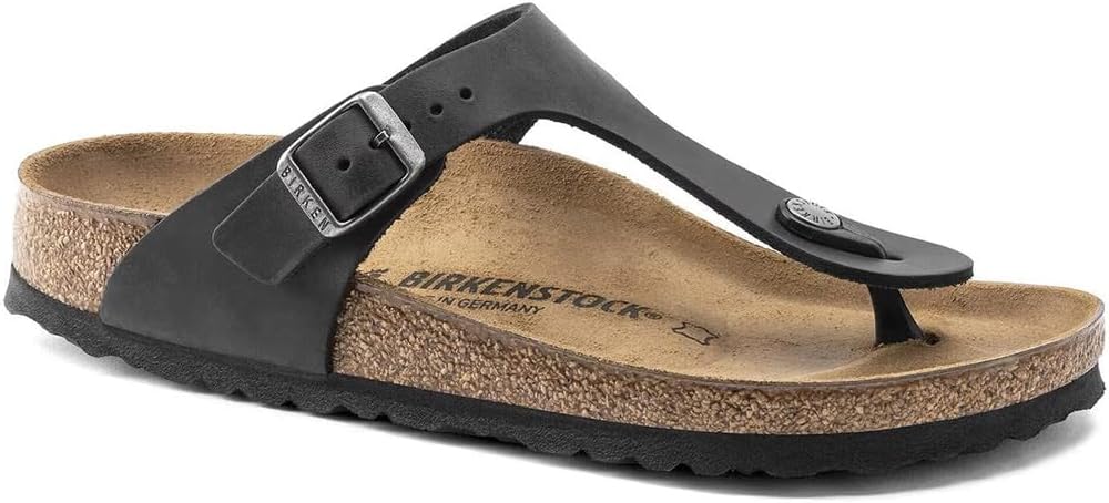 Birkenstock mens Gizeh