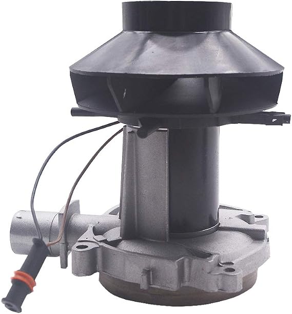 252069992000 252069200200 Combustion Air Blower Motor Replace Eberspacher Airtronic D2 12V Parking Heater