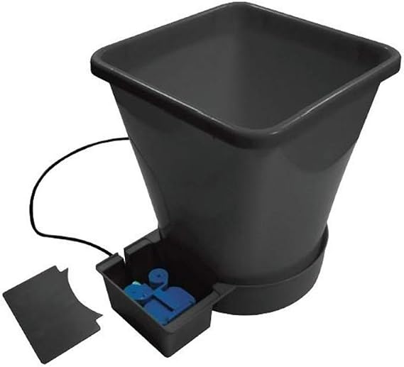 Auto pot XL Auto System Module 1 2 4 6 8 Pot Extension Kit 25 Litre Hydroponics (1 Autopot)