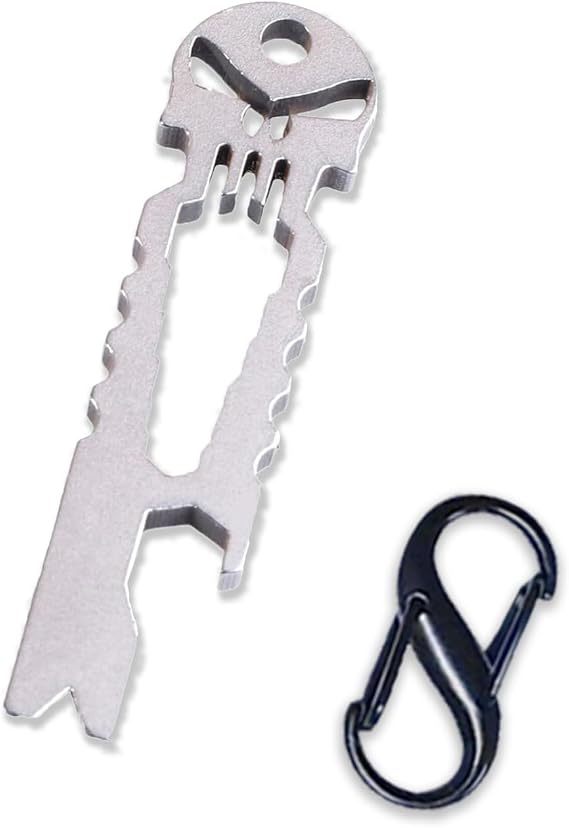 EMERSONGEARS Multi-Tool Tactical EDC Carry Pocket Multi-Tool for Outdoor Travel Camping Adventure Everyday Tools