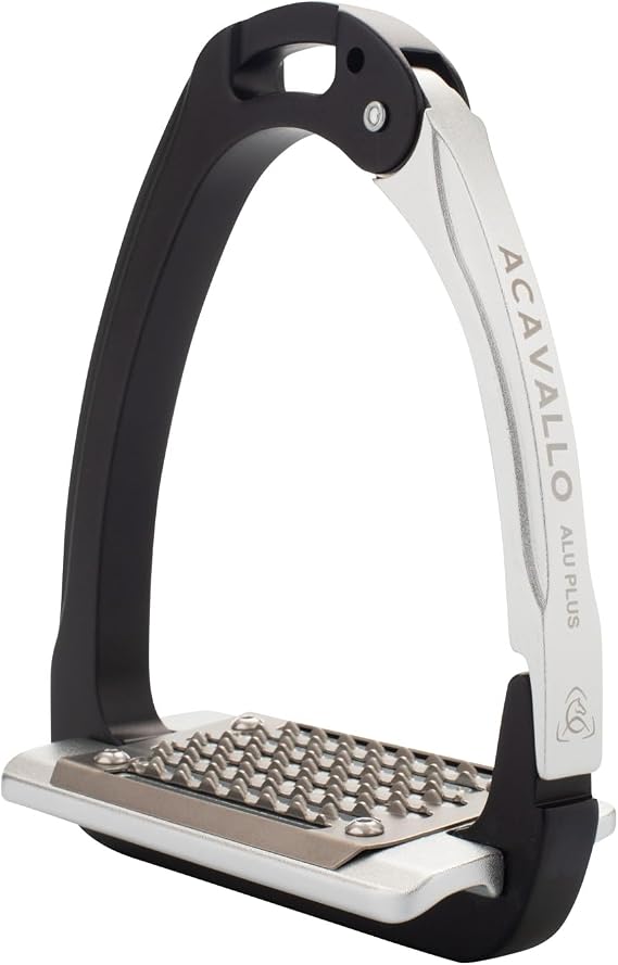 Acavallo Arena Aluplus 2.0 Stirrups