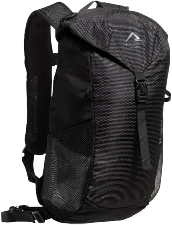 16L Highland Tactical Peak Hiking Backpack