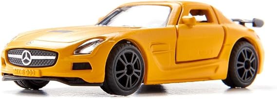 Siku Mercedes-Benz SLS AMG