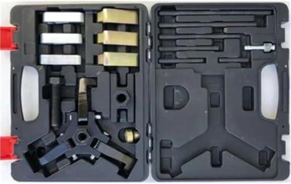 SCH18000 Master Pulley Puller Kit