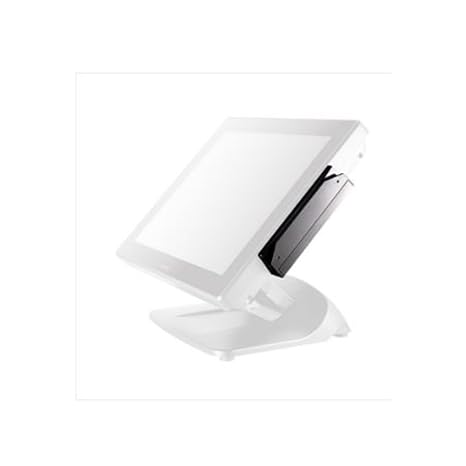 Posiflex SA105100 MSR, 3 Track, Encryption Capable, USB Without Fingerprint Reader