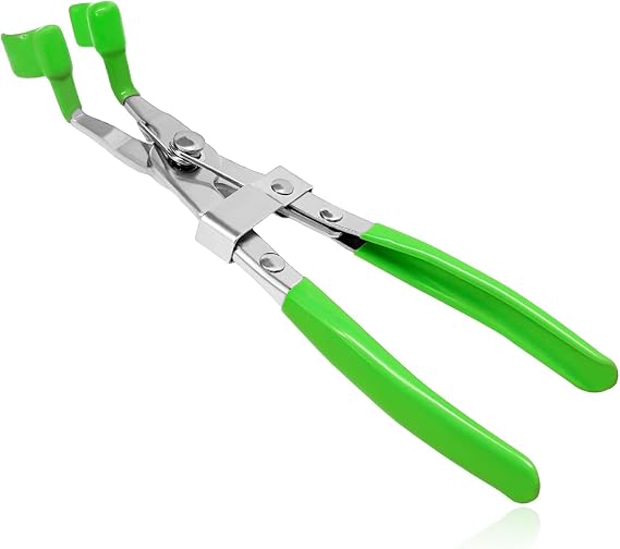 Spark Plug Pliers, Broken Spark Plug Removal Tool, 45 Offset, Car Accessories