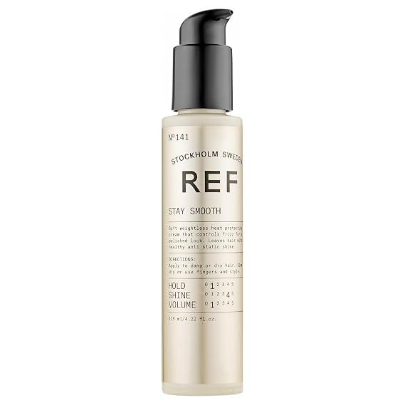 REF Stay Smooth (4.22 fl.oz)