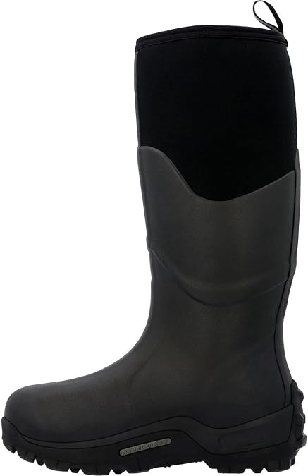 MUCK Men's Mmh-500a