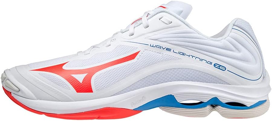Mizuno Wave Lightning Z6, Women's Volleyball Shoe