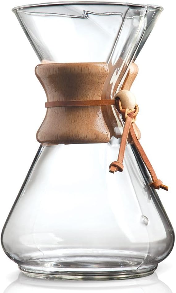 Classic 10-Cup Chemex