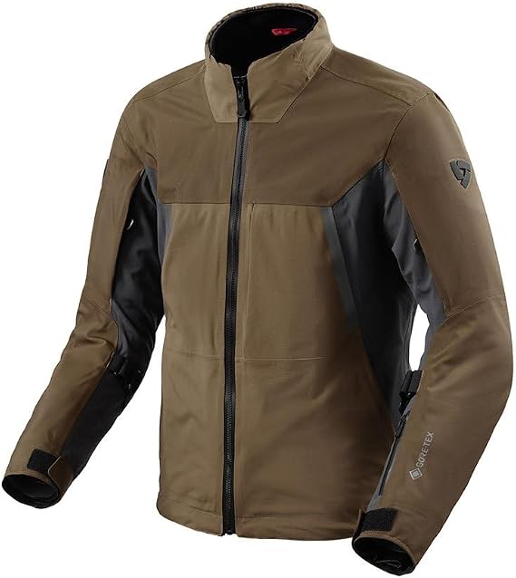 REV'IT! Revit Echelon Goretex Jacket L