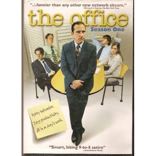The Office: Season 1