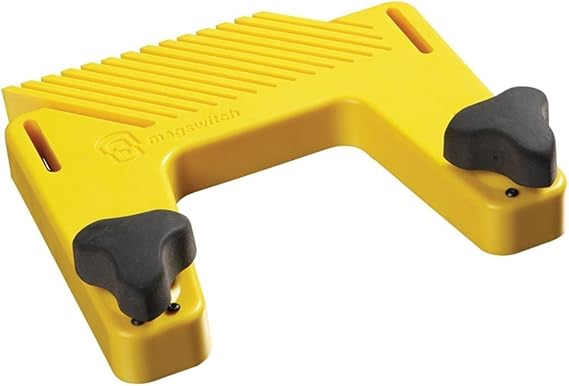 Magswitch 8110328 Pro Table Woodworking Featherboard