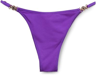 CALZEDONIA Womans Brazilian Swimsuit Bottoms Minimal Fit